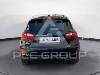 2023 Ford FIESTA