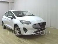 2023 Ford FIESTA