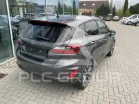 2023 Ford FIESTA