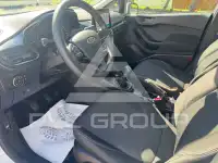 2023 Ford FIESTA