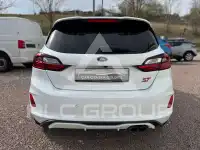 2023 Ford FIESTA