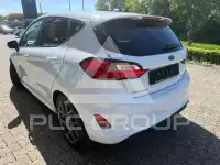 2023 Ford FIESTA