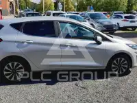 2023 Ford FIESTA