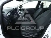 2023 Ford FIESTA