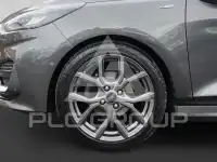 2023 Ford FIESTA