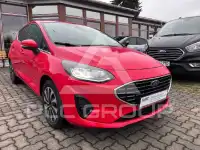 2023 Ford FIESTA