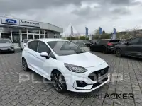 2023 Ford FIESTA