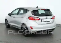 2023 Ford FIESTA