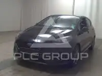 2023 Ford FIESTA