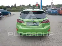 2023 Ford FIESTA
