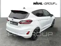 2023 Ford FIESTA