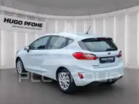 2023 Ford FIESTA
