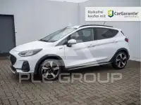 2023 Ford FIESTA