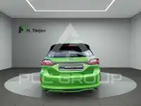 2023 Ford FIESTA