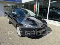 2023 Ford FIESTA