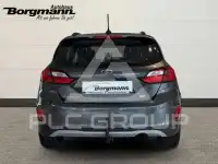 2023 Ford FIESTA