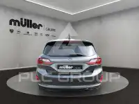 2023 Ford FIESTA