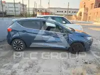 2023 Ford FIESTA
