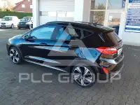2023 Ford FIESTA