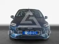 2023 Ford FIESTA