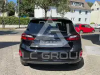2023 Ford FIESTA