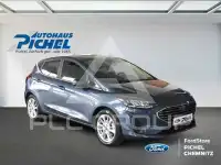 2023 Ford FIESTA