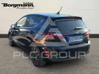 2023 Ford FIESTA