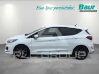 2023 Ford FIESTA