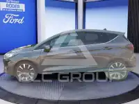 2023 Ford FIESTA