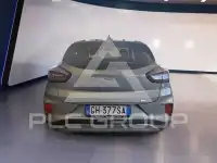 2023 Ford FIESTA