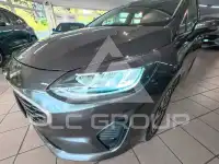 2023 Ford FIESTA