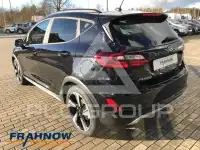 2023 Ford FIESTA