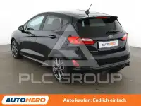 2023 Ford FIESTA