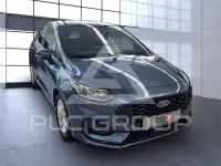 2023 Ford FIESTA
