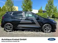 2023 Ford FIESTA