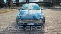 2023 Ford FIESTA