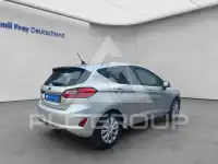 2023 Ford FIESTA