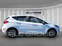 2023 Ford FIESTA