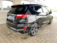 2023 Ford FIESTA