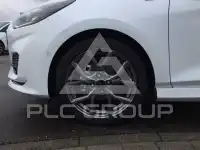 2023 Ford FIESTA