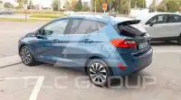 2023 Ford FIESTA
