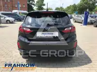 2023 Ford FIESTA