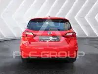 2023 Ford FIESTA