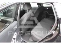 2023 Ford FIESTA
