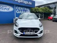 2023 Ford FIESTA