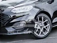 2023 Ford FIESTA
