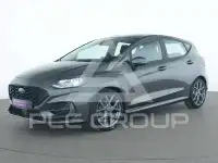 2023 Ford FIESTA