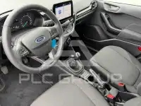 2023 Ford FIESTA