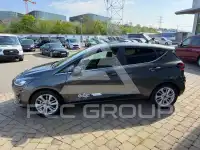 2023 Ford FIESTA