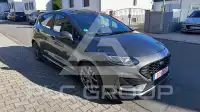 2023 Ford FIESTA